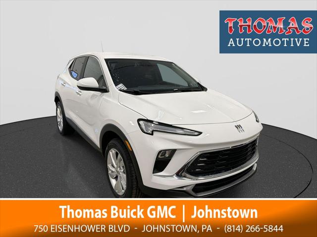 2026 Buick Encore GX Preferred AWD for sale in Johnstown, PA