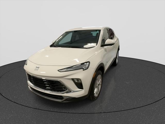 2026 Buick Encore GX Preferred AWD