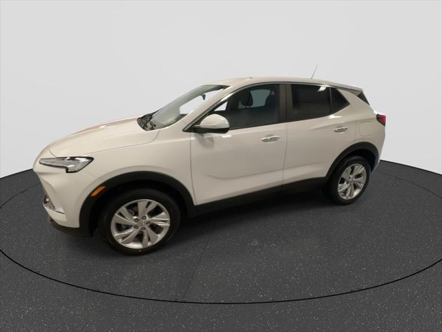 2026 Buick Encore GX Preferred AWD