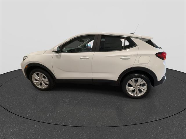 2026 Buick Encore GX Preferred AWD