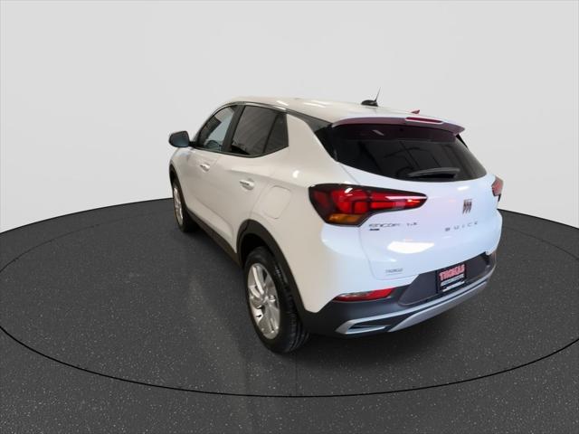 2026 Buick Encore GX Preferred AWD