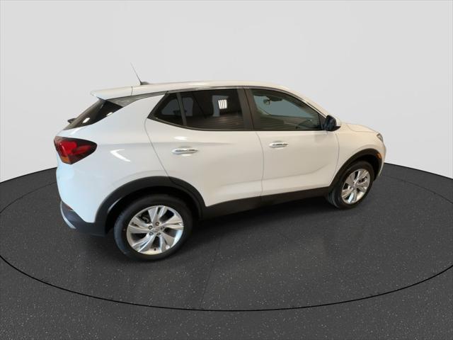 2026 Buick Encore GX Preferred AWD