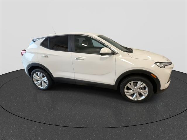 2026 Buick Encore GX Preferred AWD