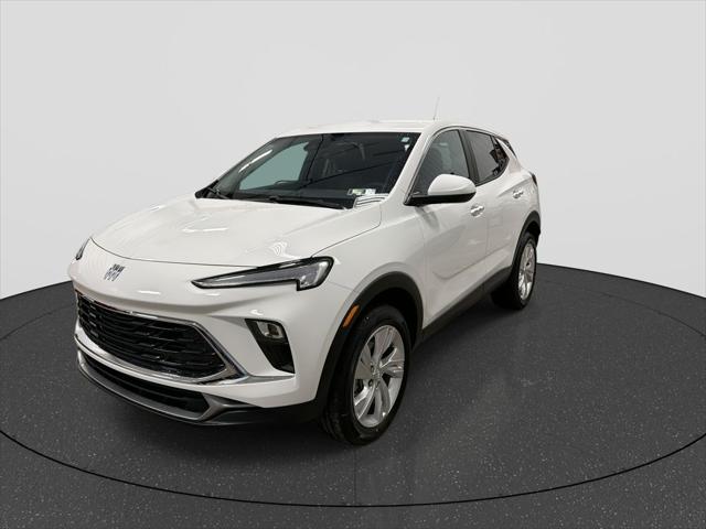 2026 Buick Encore GX Preferred AWD