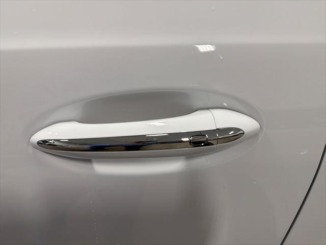 2026 Buick Encore GX Preferred AWD