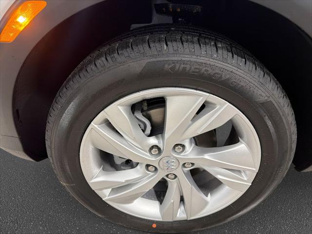 2026 Buick Encore GX Preferred AWD