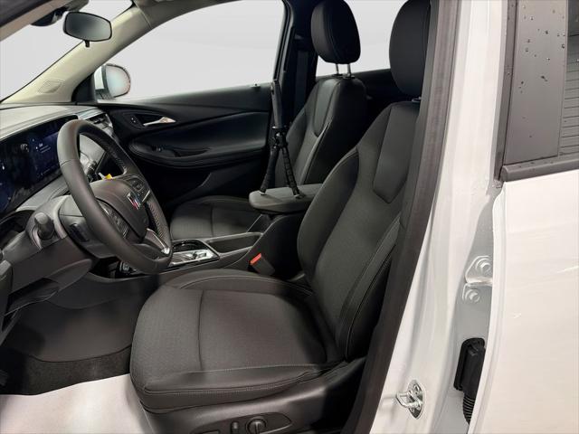2026 Buick Encore GX Preferred AWD