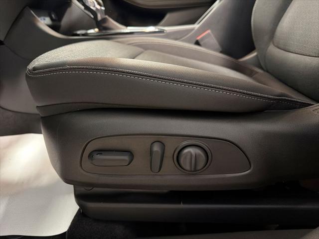 2026 Buick Encore GX Preferred AWD