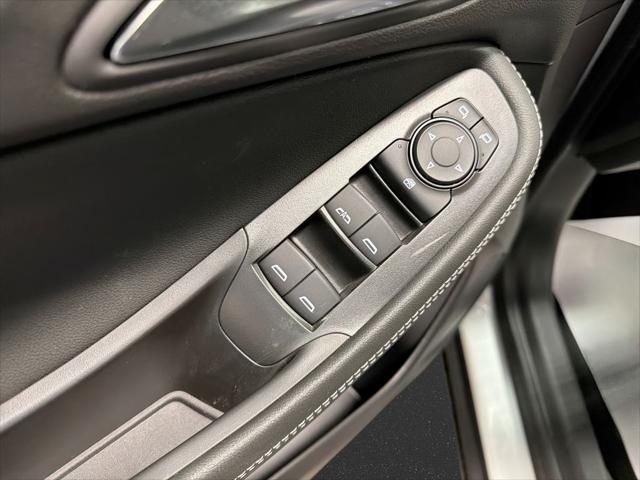 2026 Buick Encore GX Preferred AWD