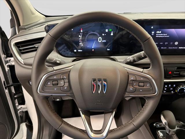 2026 Buick Encore GX Preferred AWD