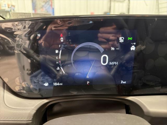 2026 Buick Encore GX Preferred AWD