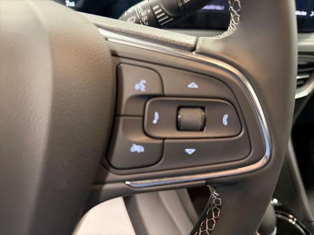 2026 Buick Encore GX Preferred AWD