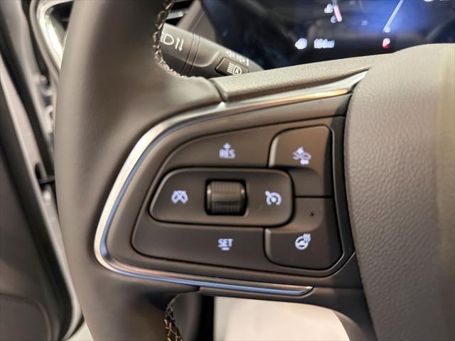 2026 Buick Encore GX Preferred AWD