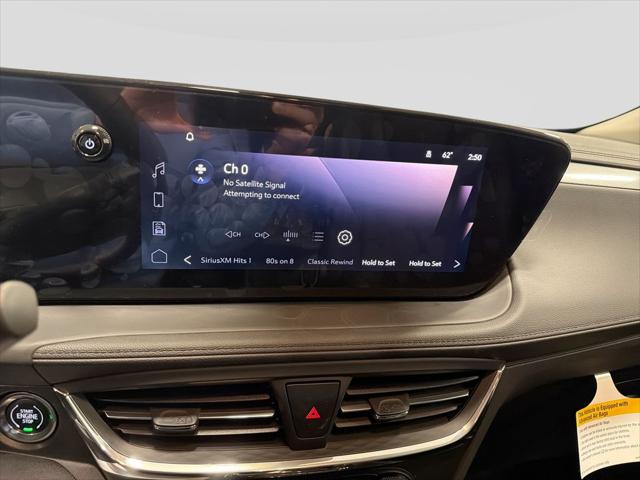 2026 Buick Encore GX Preferred AWD
