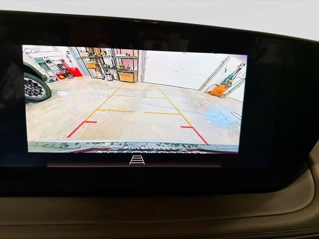 2026 Buick Encore GX Preferred AWD