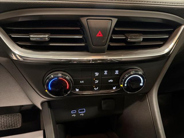 2026 Buick Encore GX Preferred AWD