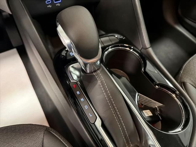 2026 Buick Encore GX Preferred AWD