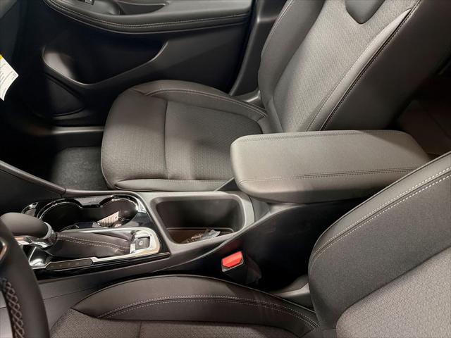 2026 Buick Encore GX Preferred AWD