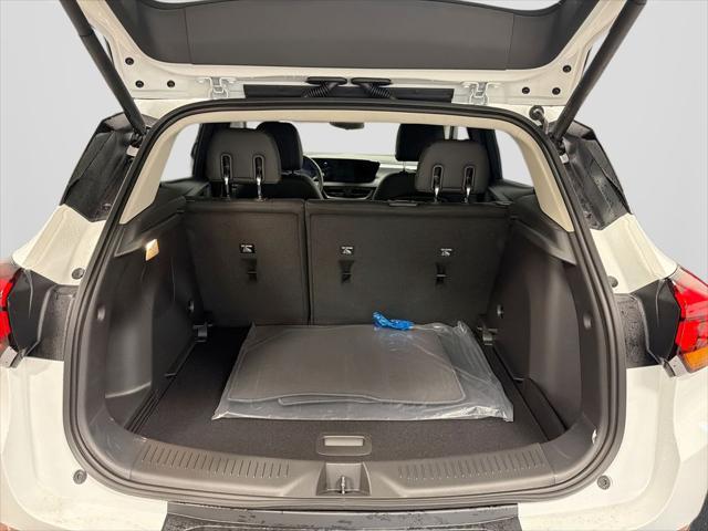 2026 Buick Encore GX Preferred AWD