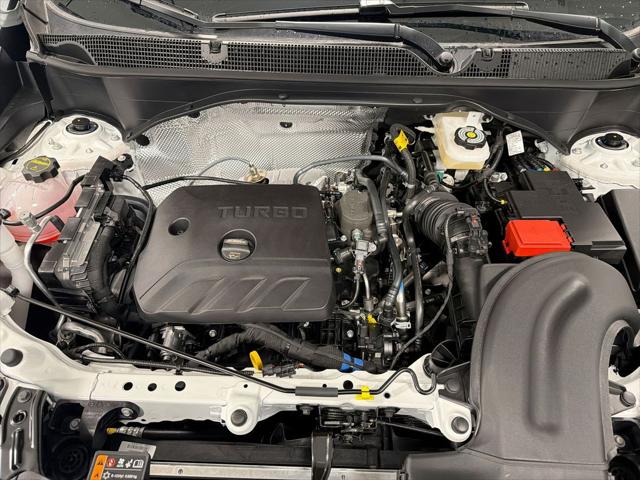 2026 Buick Encore GX Preferred AWD