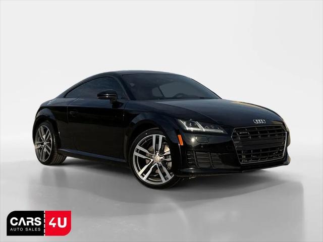 2018 Audi TT 2.0T for sale in Knoxville, TN
