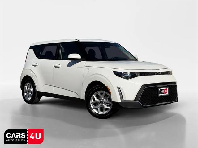 2025 Kia Soul LX for sale in Knoxville, TN