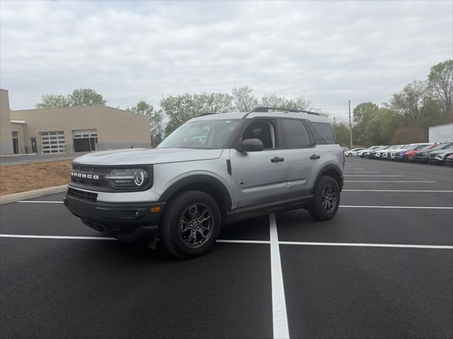 2022 Ford Bronco Sport Big Bend for sale in Tuscumbia, AL