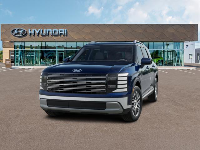 2026 Hyundai Palisade SEL 7P for sale in NEW HUDSON, MI