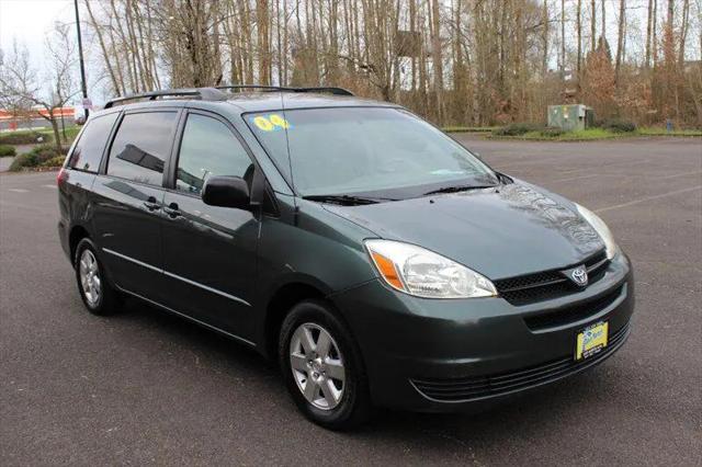 2004 Toyota Sienna CE for sale in Salem, OR