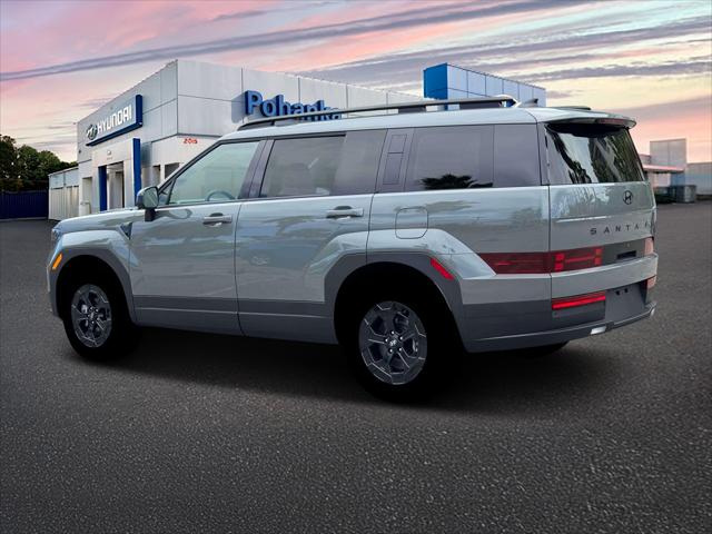 2026 Hyundai Santa Fe XRT