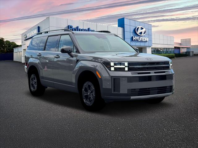 2026 Hyundai Santa Fe XRT