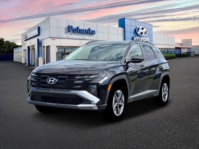 2026 Hyundai Tucson SEL for sale in SALISBURY, MD