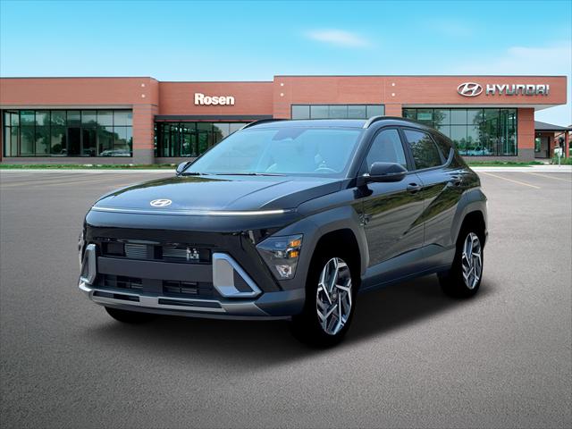 2026 Hyundai Kona SEL Premium for sale in ALGONQUIN, IL