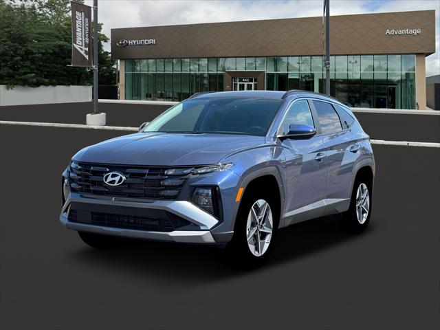 2026 Hyundai Tucson SEL for sale in HICKSVILLE, NY