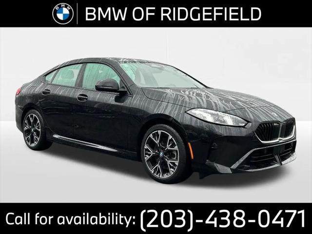 2025 BMW Coupe xDrive for sale in Ridgefield, CT