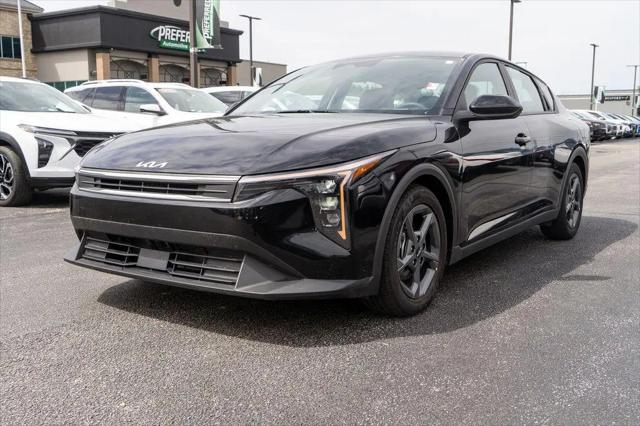 2025 Kia K4 LXS for sale in Fort Wayne, IN