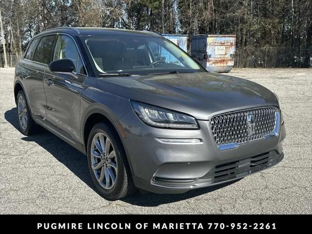 2022 Lincoln Corsair Standard for sale in Marietta, GA