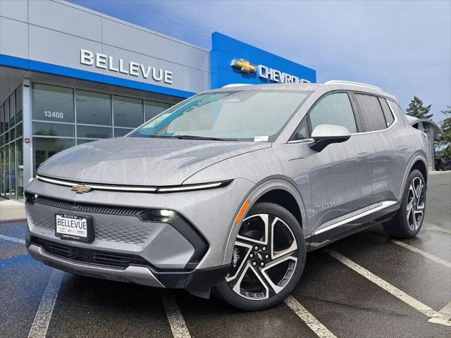 2026 Chevrolet Equinox LT 2, FWD for sale in Bellevue, WA