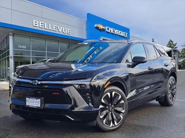 2026 Chevrolet V Blazer RS AWD for sale in Bellevue, WA