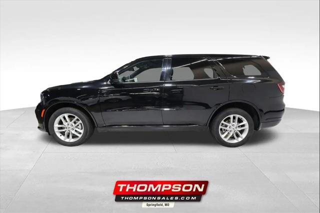 2025 Dodge Durango GT AWD for sale in Springfield, MO