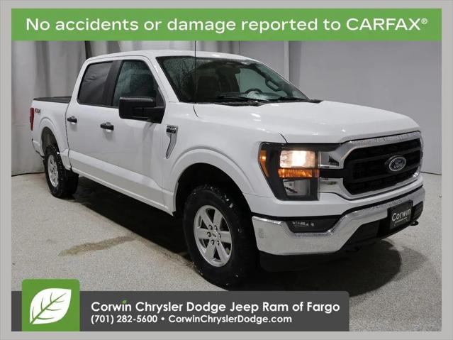 2023 Ford F-150 XLT for sale in Fargo, ND