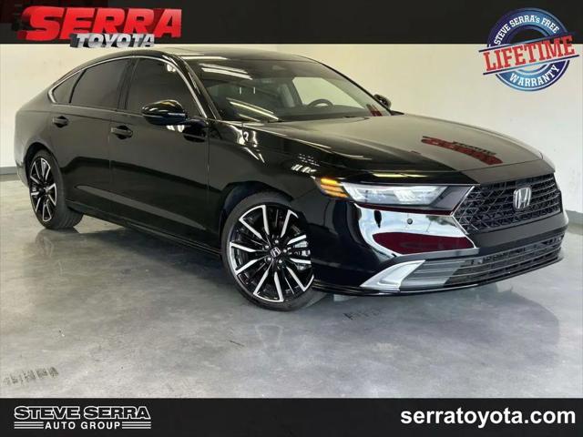 2024 Honda Accord Hybrid Touring for sale in Birmingham, AL