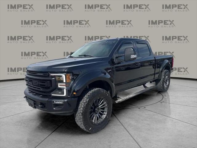 2020 Ford F-250 LARIAT for sale in Greensboro, NC