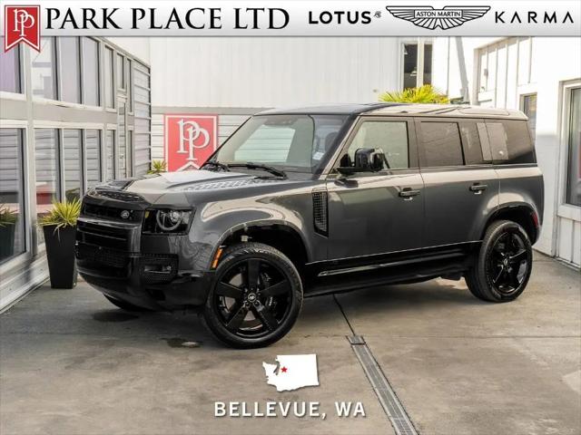 2023 Land Rover Defender 110 V8 for sale in Bellevue, WA