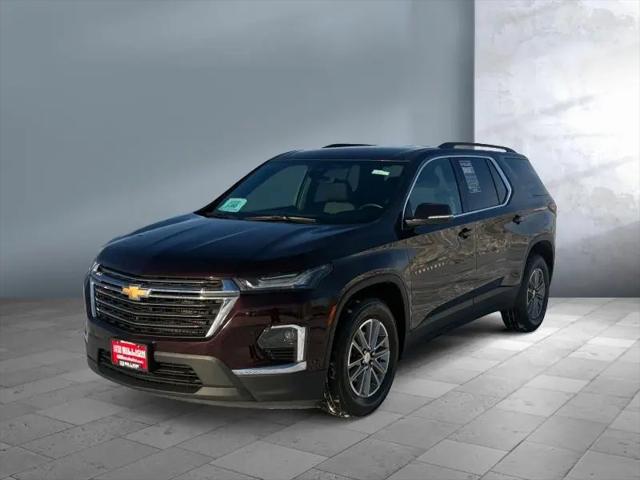 2023 Chevrolet Traverse AWD LT Cloth for sale in Sioux Falls, SD