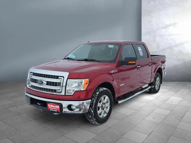 2013 Ford F-150 XLT for sale in Sioux Falls, SD