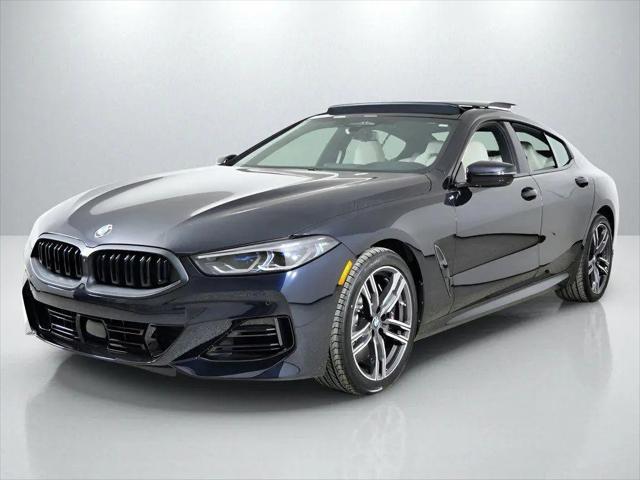 2026 BMW 840i Gran Coupe xDrive for sale in Wayzata, MN