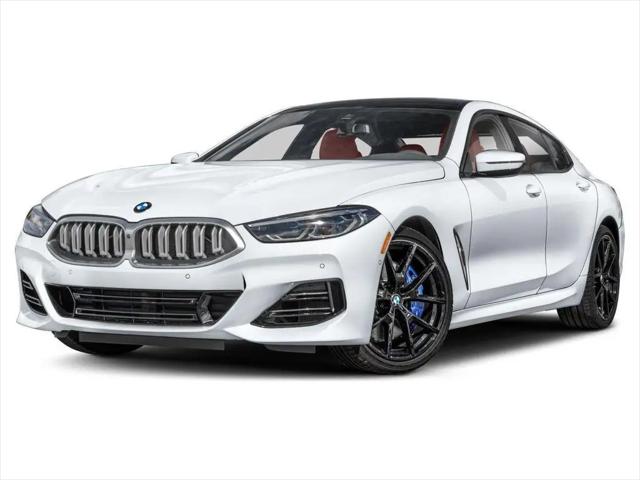 2026 BMW 840i Gran Coupe xDrive for sale in Wayzata, MN