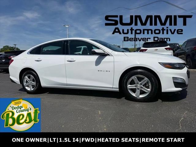 2023 Chevrolet Malibu FWD 1LT for sale in Beaver Dam, WI