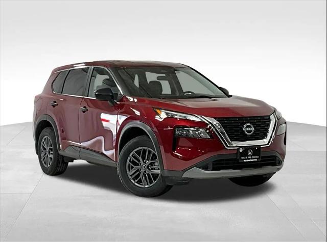 2023 Nissan Rogue S Intelligent AWD for sale in Des Moines, IA